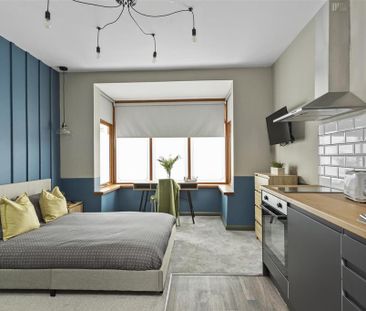 1 bedroom in a house share to rent - Photo 6