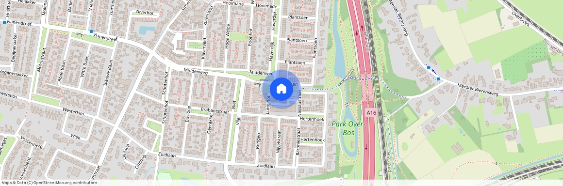 Herman Dirvenpark 28, 4841RT Prinsenbeek