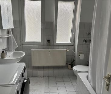 Stadtnah wohnen zwischen Campus Duisburg und Bahnhof - Photo 4