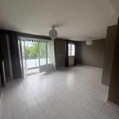 APPARTEMENT T3 A LOUER - Photo 1