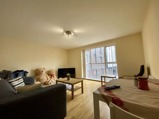 Churchill Villas, Churchill Way, City Centre - Photo 1