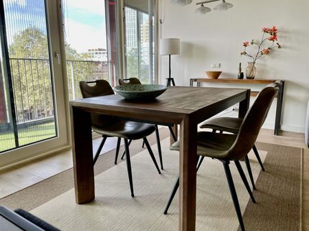 Appartement te huur: Kruisplein 564 3012 CC Rotterdam - Photo 2