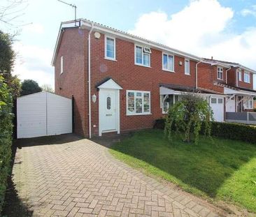 Kington Close, Willenhall, WV12 - Photo 3