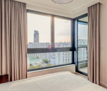 Warszawa M., Warszawa, Śródmieście, Centrum, Grzybowska - Photo 6