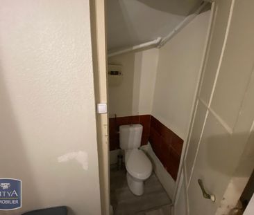 Location Appartement 1 pièce 20m² AGEN 47000 - Photo 3