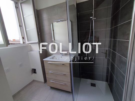 À louer - Appartement T3 hyper centre, emplacement idéal - Photo 1