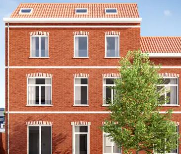 Sluisstraat 6 0201, 3000 Leuven, België - Photo 2