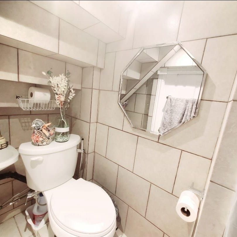 For Lease - 21 Khedive Avenue Unit# Bsmt, Toronto, Ontario - Photo 1