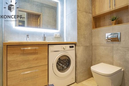 2 pokoje, wysoki standard | ul. Legnicka 33 - Photo 2