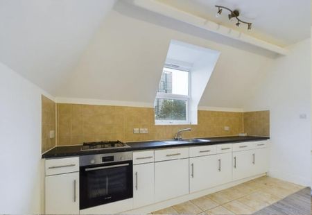 1 Bed Flat, Chatsworth Road, CR0 - Photo 5