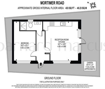 Mortimer Road - Photo 2