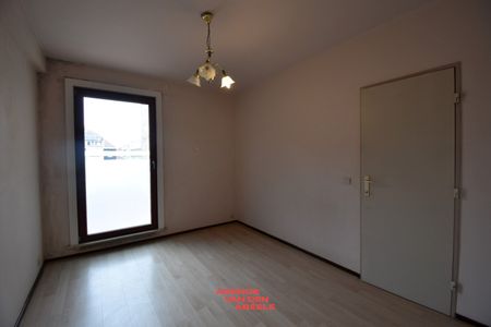 Instapklaar appartement met 2 slaapkamers en garage - Photo 5