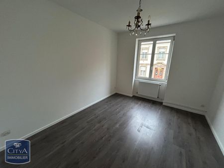 Location Appartement 4 pièces 83m² BISCHHEIM 67800 - Photo 2