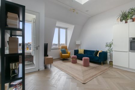 Cornelis Vermuydenstraat, 64, 1018RN, Amsterdam - Foto 2