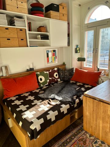 Frejgatan, Stockholm - Photo 4