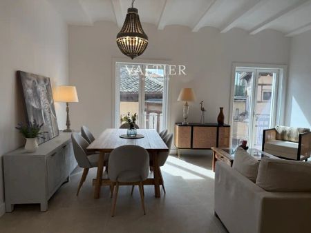 Piso de alquiler en De Santo Tomé, Casco Histórico - Foto 3