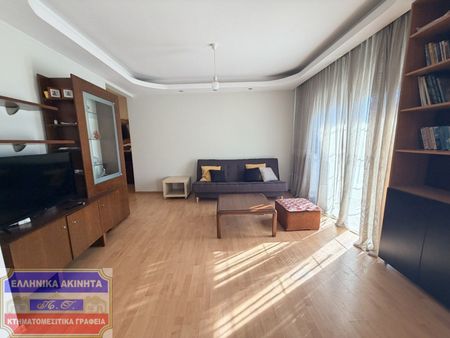 Διαμέρισμα για ενοικίαση Περιγιάλι (Καβάλα) - Photo 2