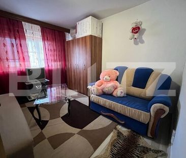 Garsonieră recent renovată, 21 mp, cartier Sărari - Fotografie 1