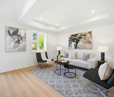 For Lease - 62 Flamborough Drive Unit# Main, Toronto, Ontario - Photo 4