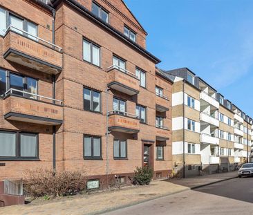 Järnvägsgatan 47 C - Photo 2