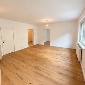 Frisch renoviert & hofseitig ruhig | 2-Zimmer-Wohnung in Gersthof - Photo 2