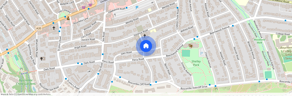 4 Watkin Road, Boscombe Manor, Bournemouth