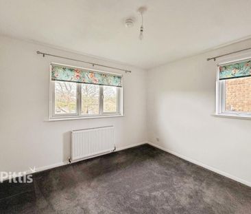 1 bedroom end of terrace house to rent - Photo 2