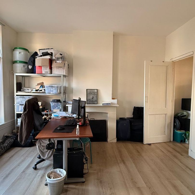 Piet Heinstraat 80-B, Zeeheldenkwartier, 2518CK, Den Haag - Foto 1