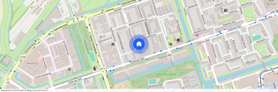 Schoonboomstraat, 47, Amsterdam