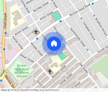 Moston Street, Stoke-On-Trent - Photo 1