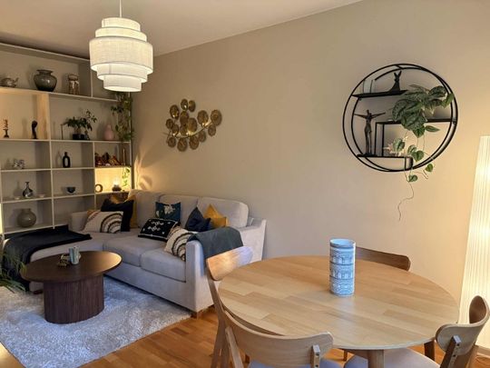 Hägersten - 2rok - 11mån - 17.825kr/mån - Photo 1