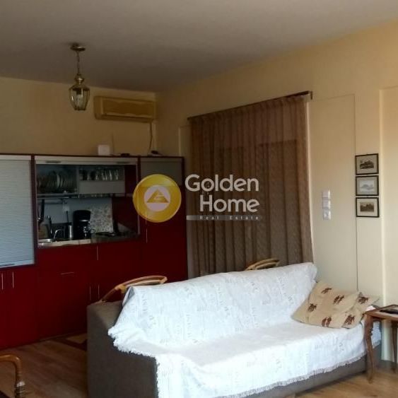 Διαμέρισμα για ενοικίαση Πλατεία Καρύτση (Κέντρο) - Photo 1
