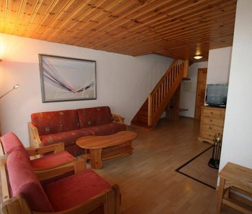 3.5 Zimmer, 85 m², 3. Stock - Photo 1