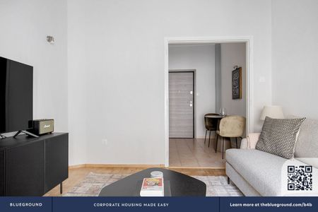 Διαμέρισμα για ενοικίαση Κουκάκι - Μακρυγιάννη - Photo 2
