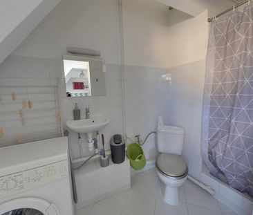 Location appartement 1 pièce, 15.31m², Auxerre - Photo 6