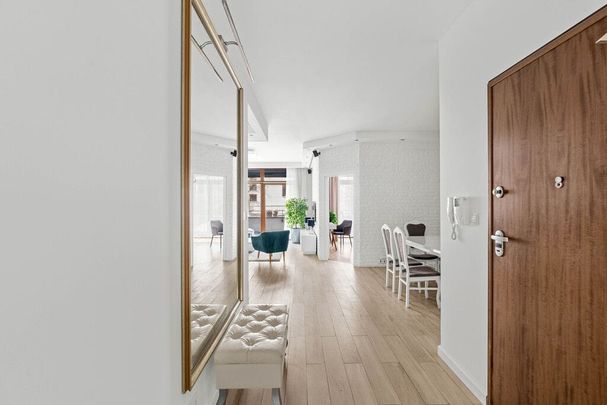 Najem Dostępny od zaraz 2 miejsca parkingowe 85 m² - Фото 1