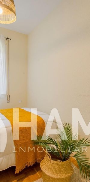 Habitación - Madrid - Ciudad Lineal - 500€ MES - Ref. SNLE37 - Photo 1