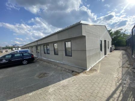 PRONÁJEM ÚTULNÉHO NOVĚ VYBUDOVANÉHO BYTU 1+KK S VLASTNÍM PARKOVACÍM STÁNÍM, BRNO MALOMĚŘICE - Фото 3