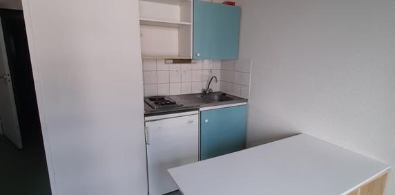 Location Appartement T1 Toulouse - Photo 2