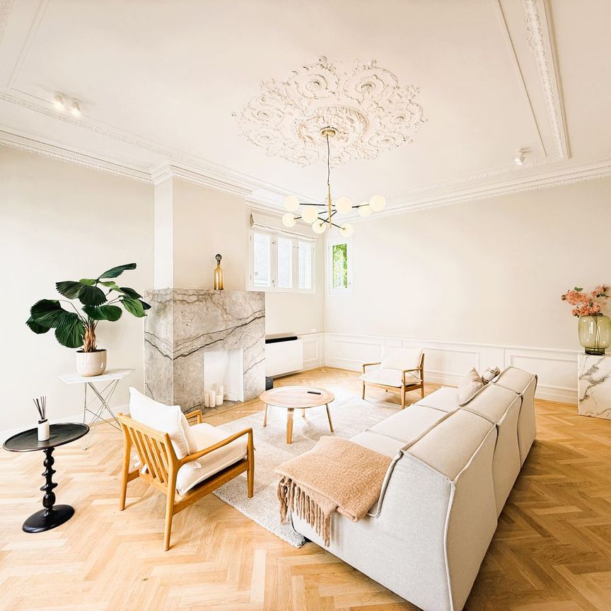 Appartement te huur: Kromme Waal 29-E 1011 BV Amsterdam - Foto 1
