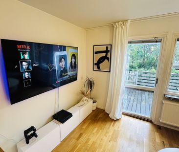 Imatragatan, Kista - Foto 2