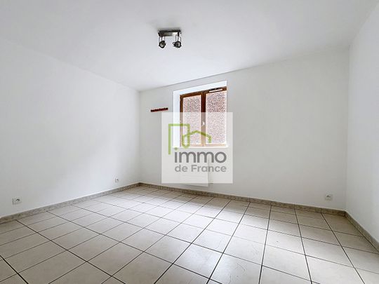 Location Appartement 2 pièces 47m² - Photo 1