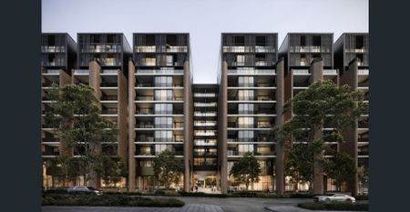 BRAND NEW 3 BEDROOM IN LUNA APARTMENT - Photo 3