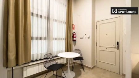 Piso de alquiler en Sants - Photo 5