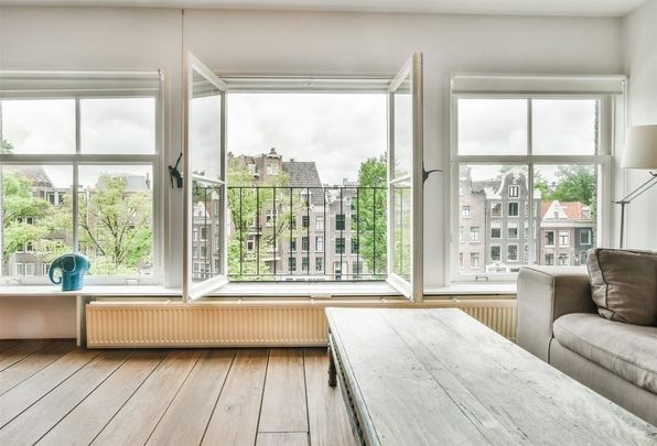 Appartement te huur - Foto 1