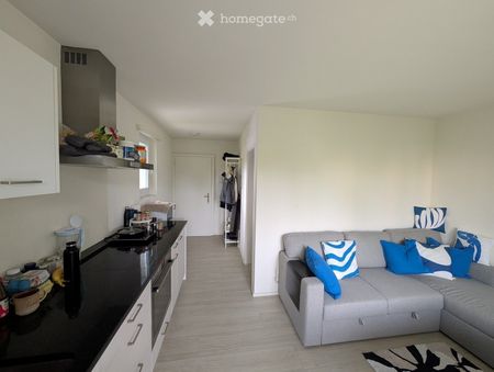 1.5 Zimmer, 50 m² - Photo 3
