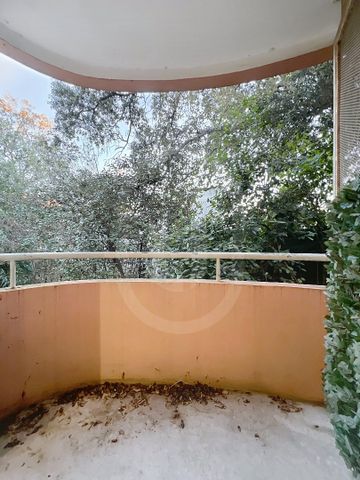 Location Appartement 1 pièce 26m² MONTPELLIER 34090 - Photo 4