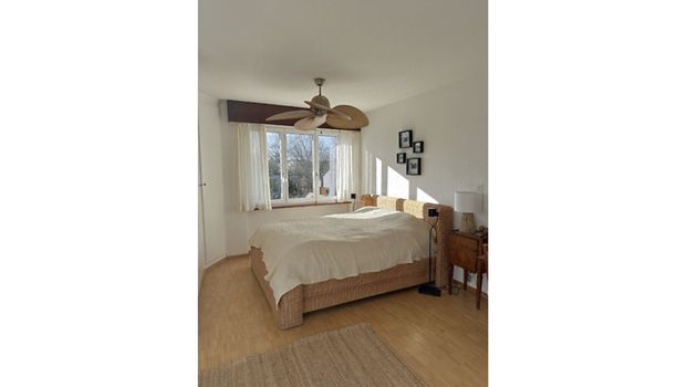 1½ Zimmer-Wohnung in Bern - Kirchenfeld, möbliert, auf Zeit - Photo 1