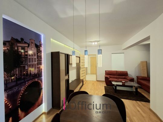 Przestronne 2-pok.+m. post.+taras - Zdjęcie 1