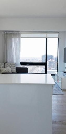 2 CH - 2 SDB - Montréal - $3,200 /mo - Photo 1